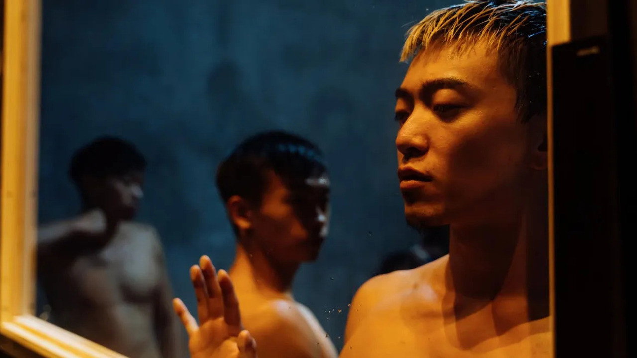 In the Mist still 6