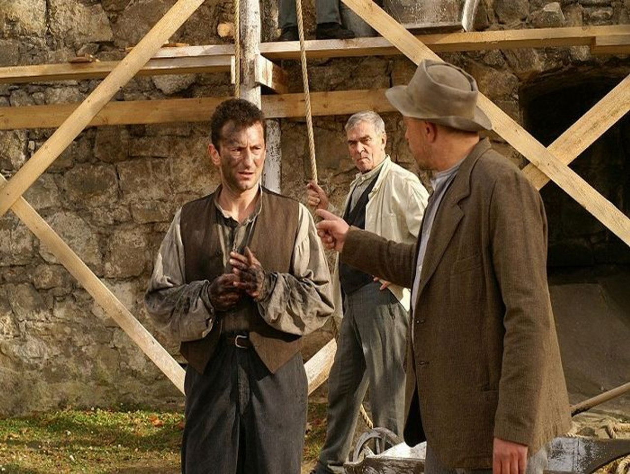 Četnické humoresky — Épisode 4