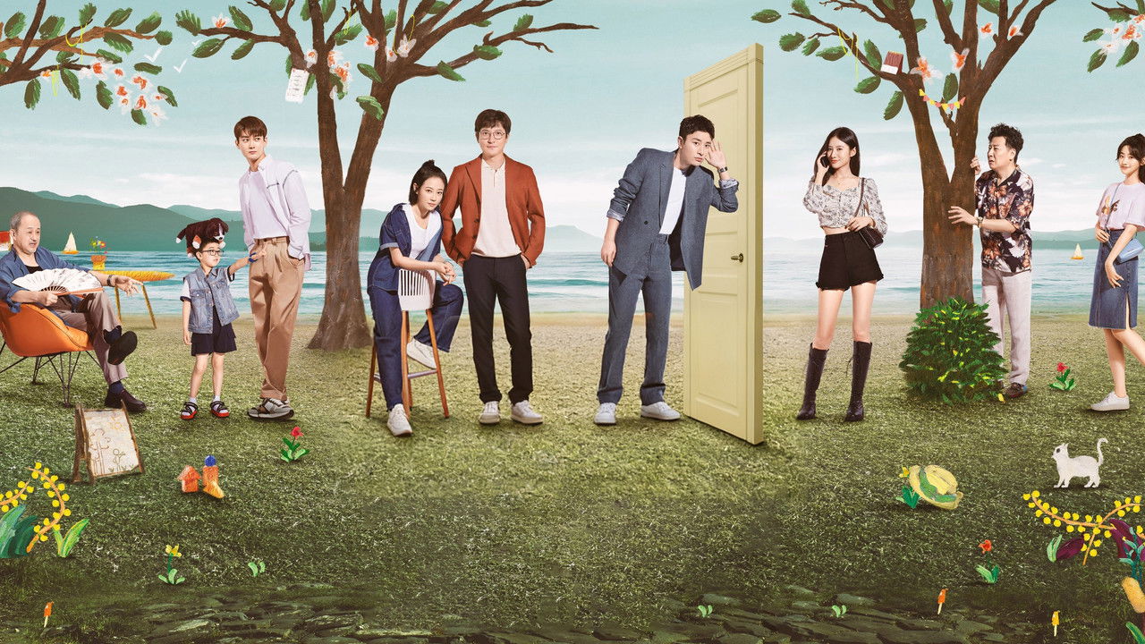 The Bachelors backdrop image