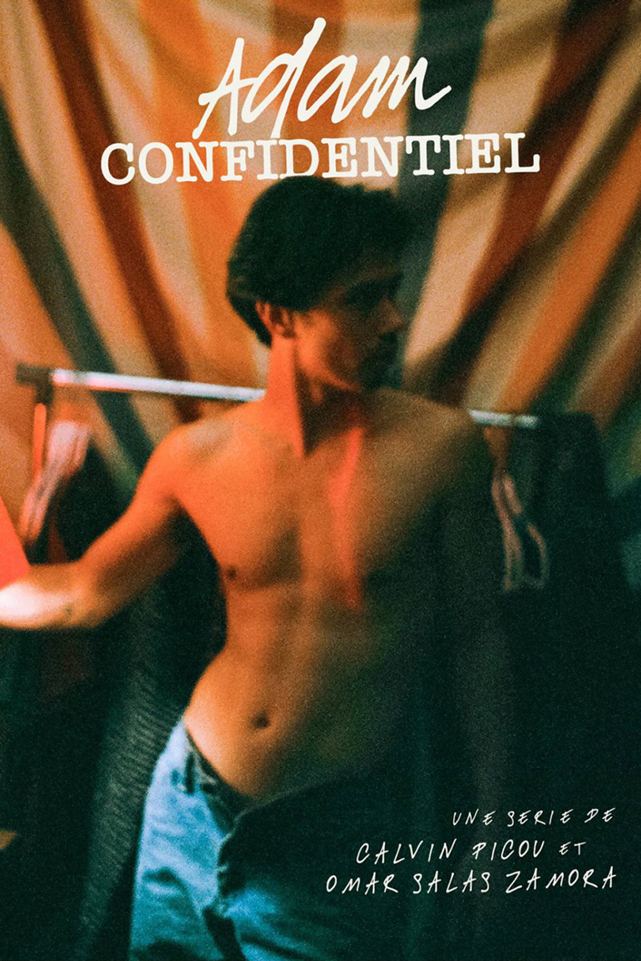 Adam confidentiel