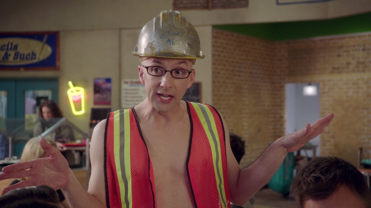 Community - Season 3 Episode 22 : Introduction to Finality