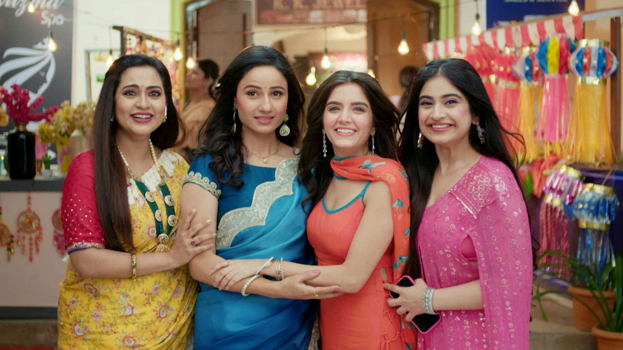 पंड्या स्टोर — Épisode 205