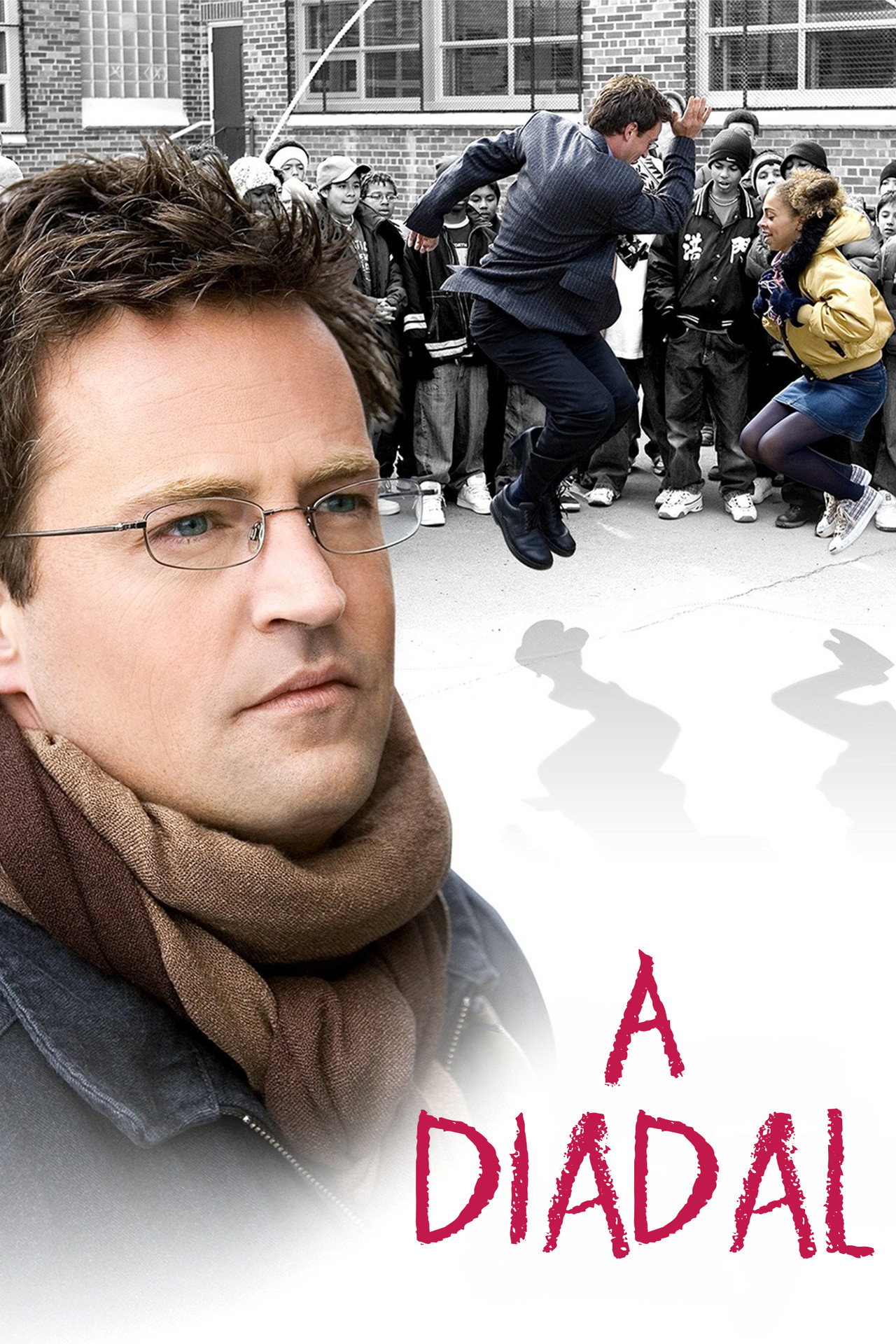 A diadal – plakát 4