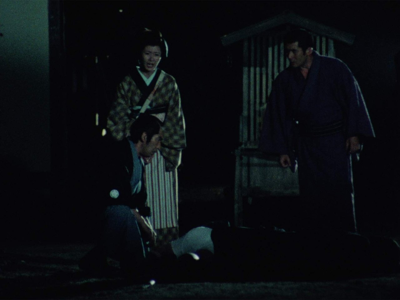 Hissatsu Shigotonin - Season 1 Episode 57 : Episode 57