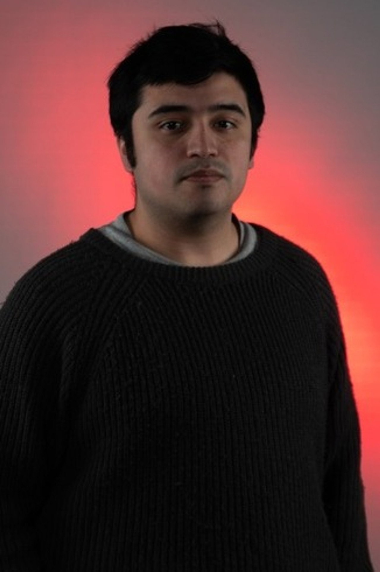 Yamir Ibarra Ramos