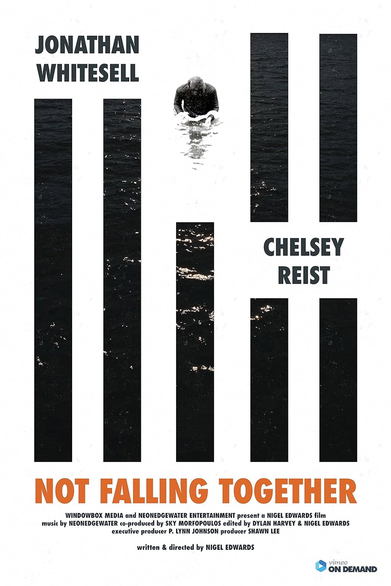 Not Falling Together