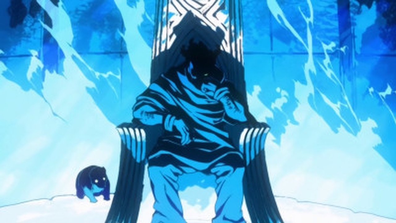 Gurren Lagann - Season 0 Episode 10 : Gurren Lagann Parallel Works 1-8: All You Bastards, Get Fired Up!