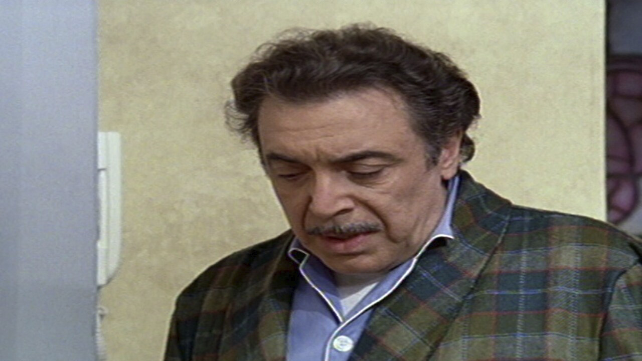 Butta la luna — Épisode 6