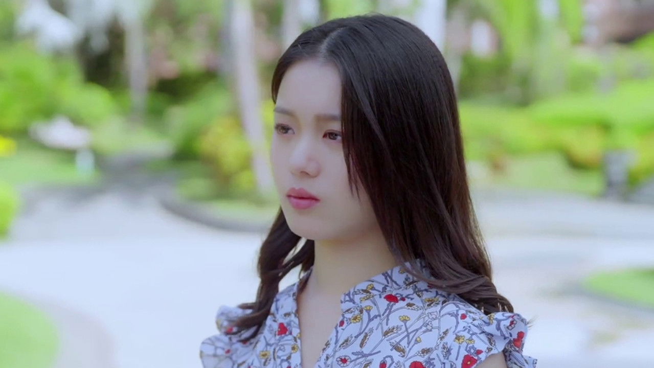 吻三次 — Épisode 11