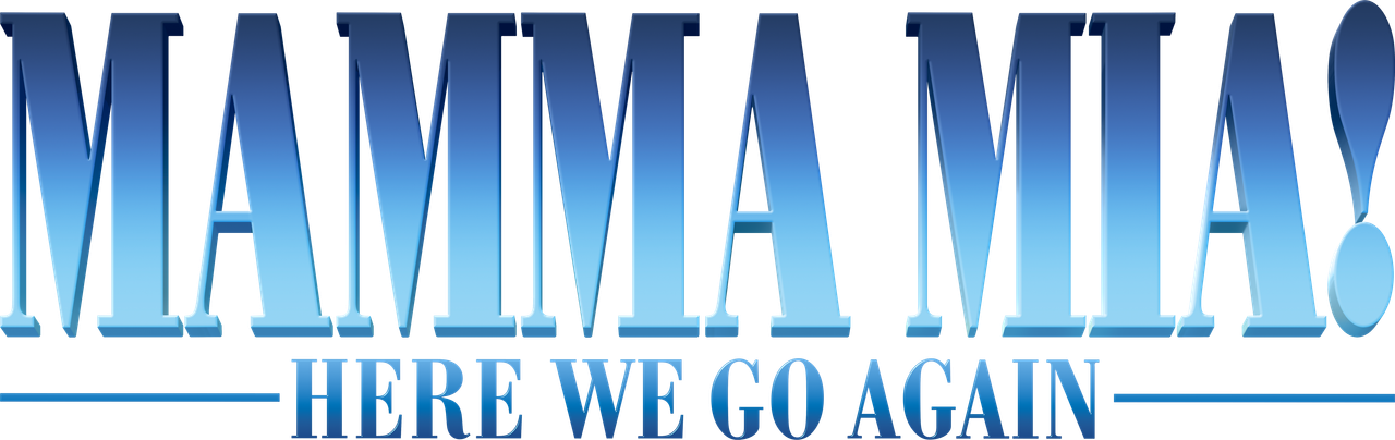 Мамма MIA! 2