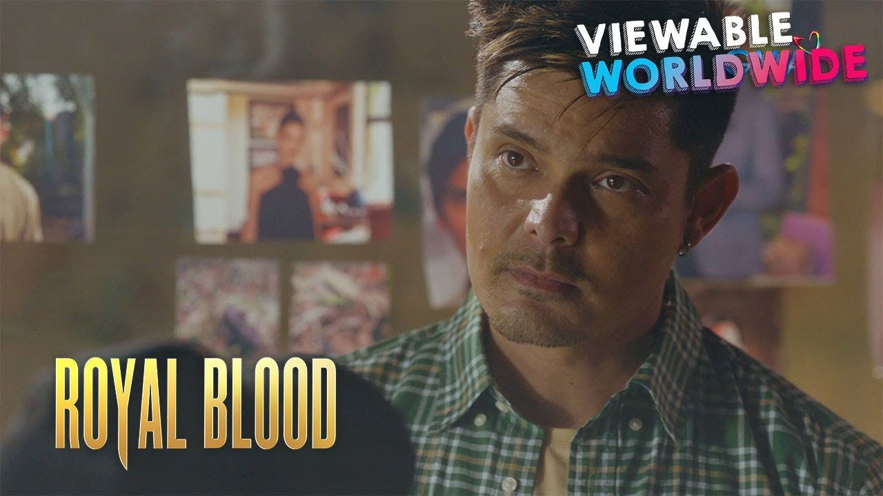 Royal Blood — Épisode 28