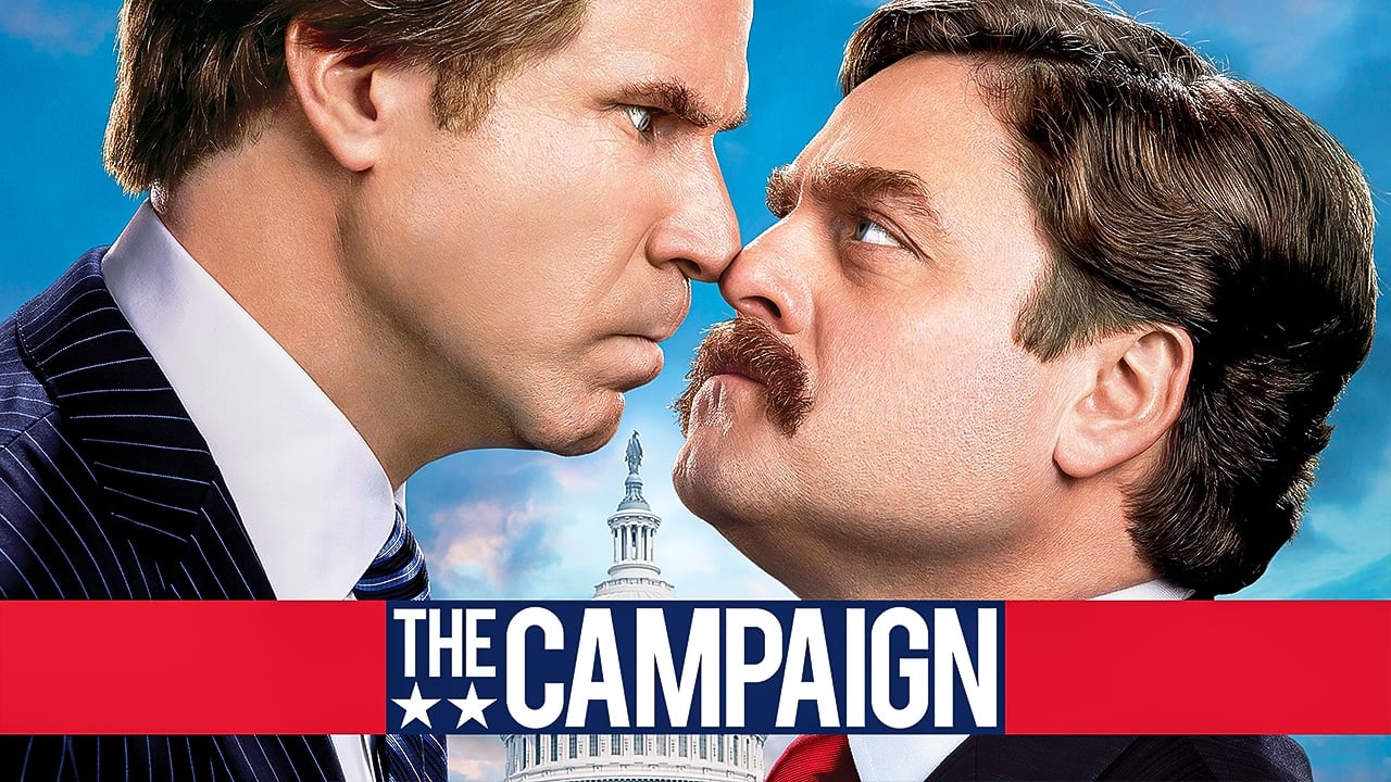 The Campaign (2012)