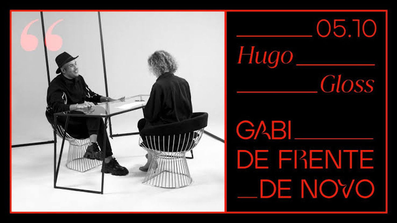 Gabi de Frente de Novo — Épisode 2