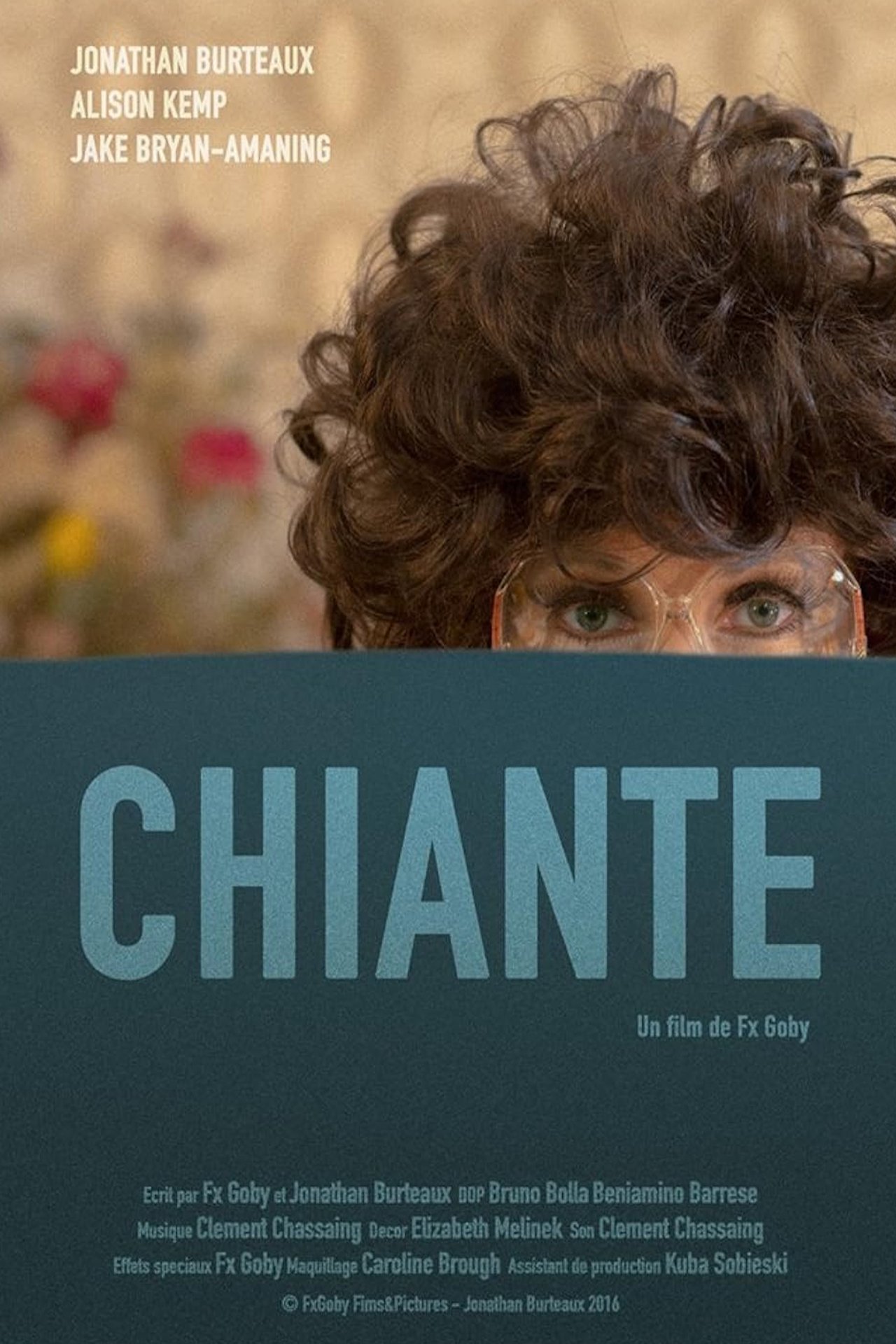 Chiante Chiante
