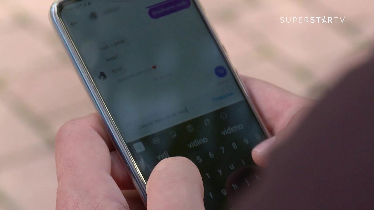 Državni posao - Season 9 Episode 187 : 1617 Doba informacija