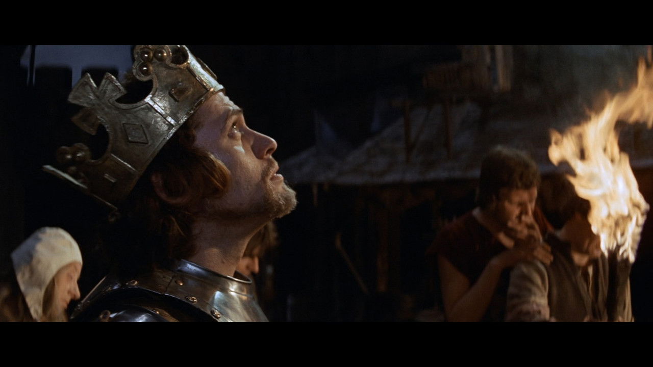 Macbeth Film 1971 Moviebreak.de