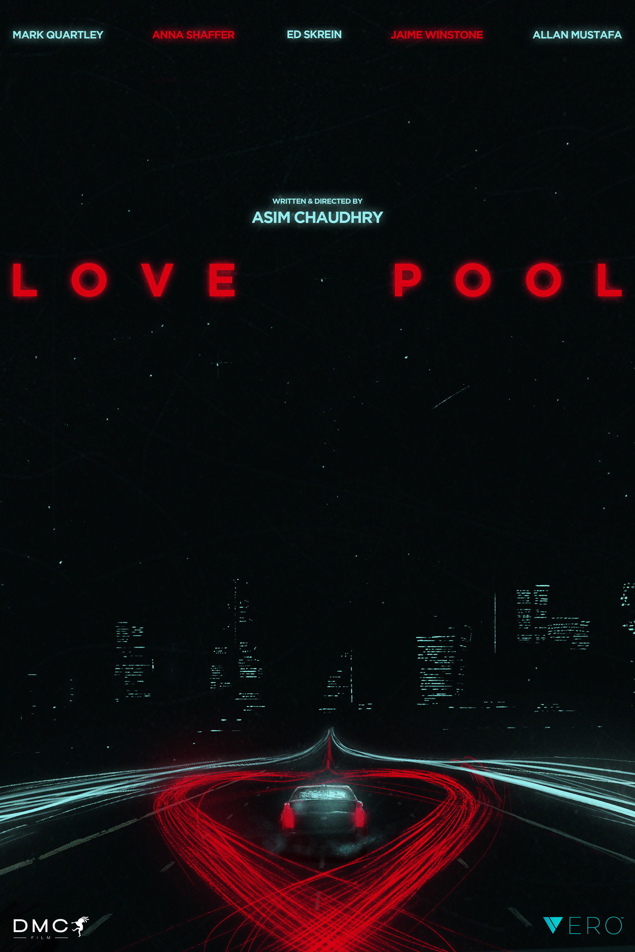 Love Pool