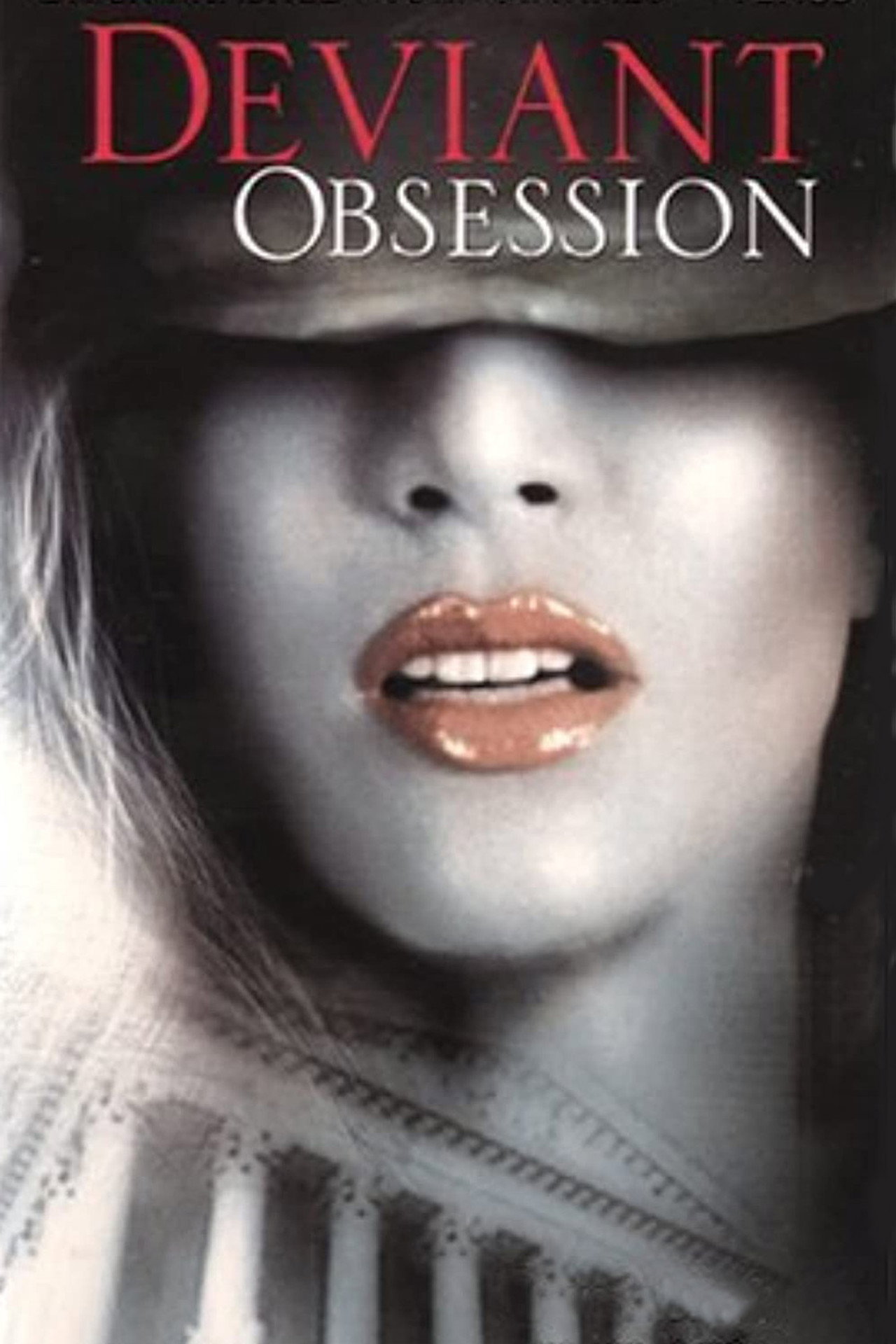 Deviant Obsession afişi