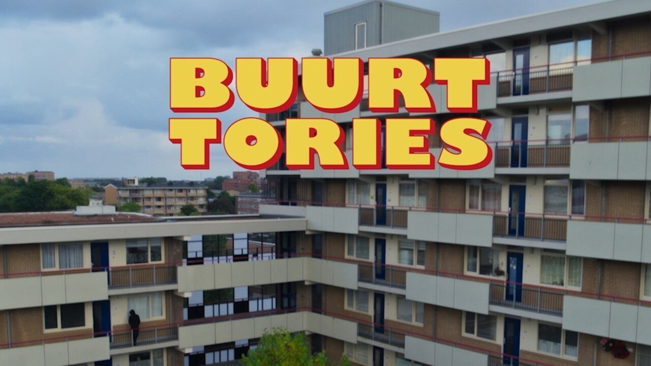 Buurt Tories - Season 1