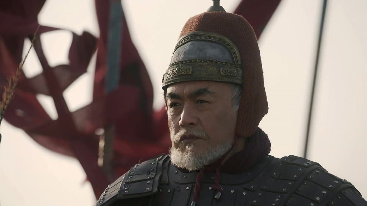 The Qin Empire - Season 4 Episode 52 : Episode 52