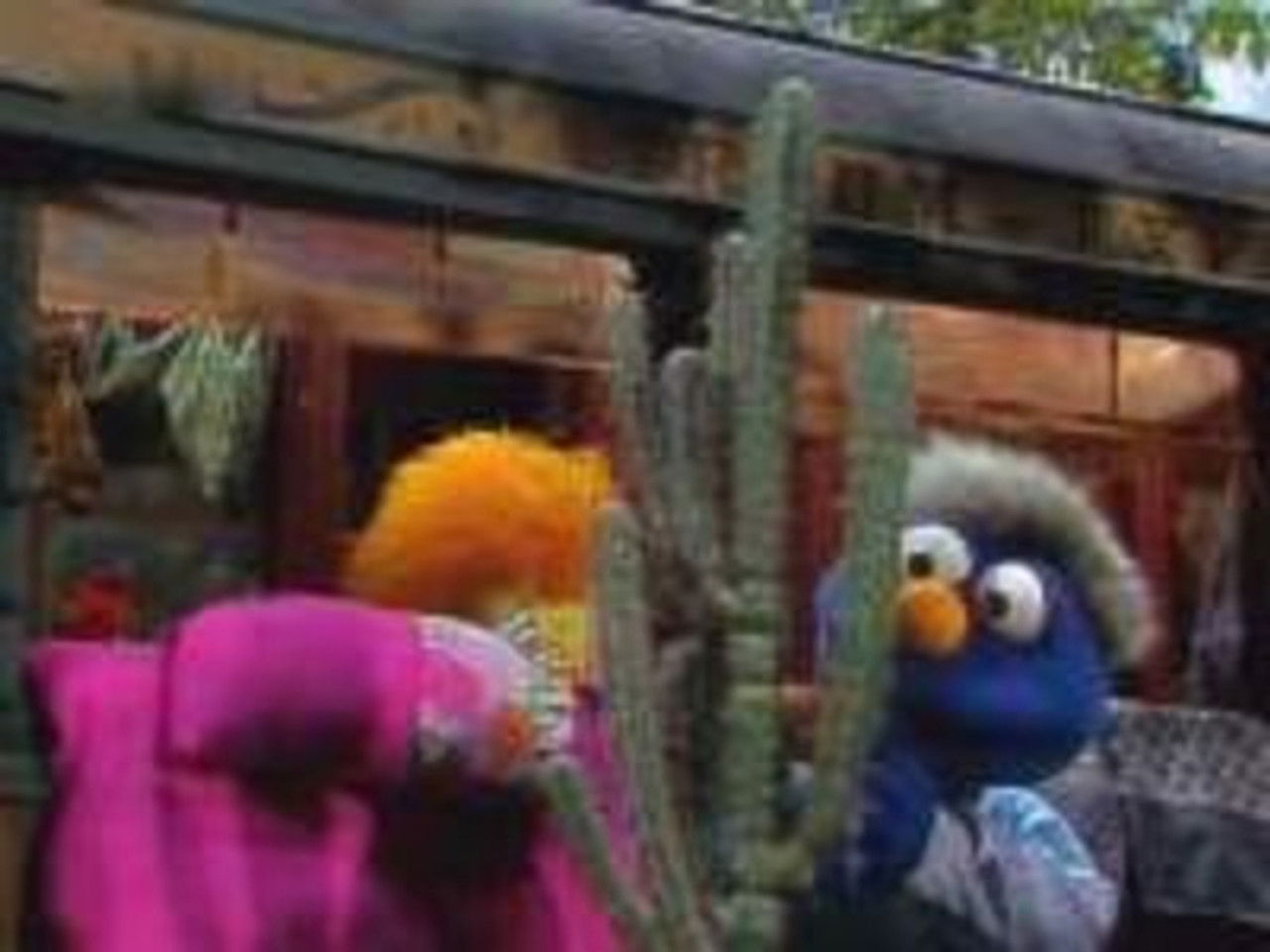 Hallo Spencer — Épisode 9