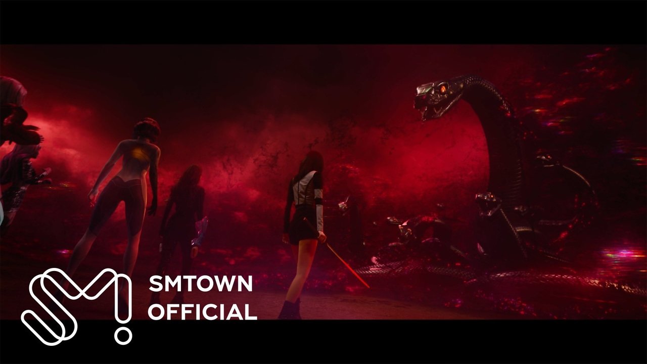 ep.3 'Girls (Don't you know I'm a Savage?)’