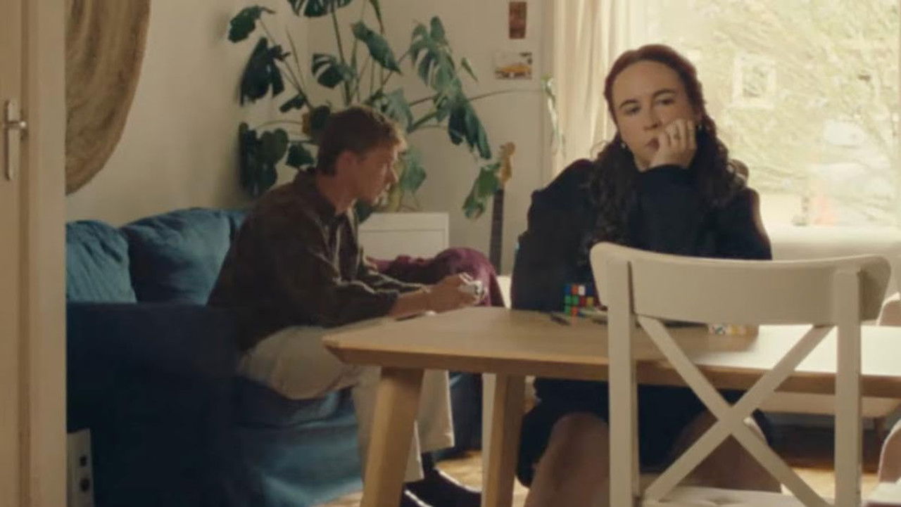 Roomies — Épisode 29