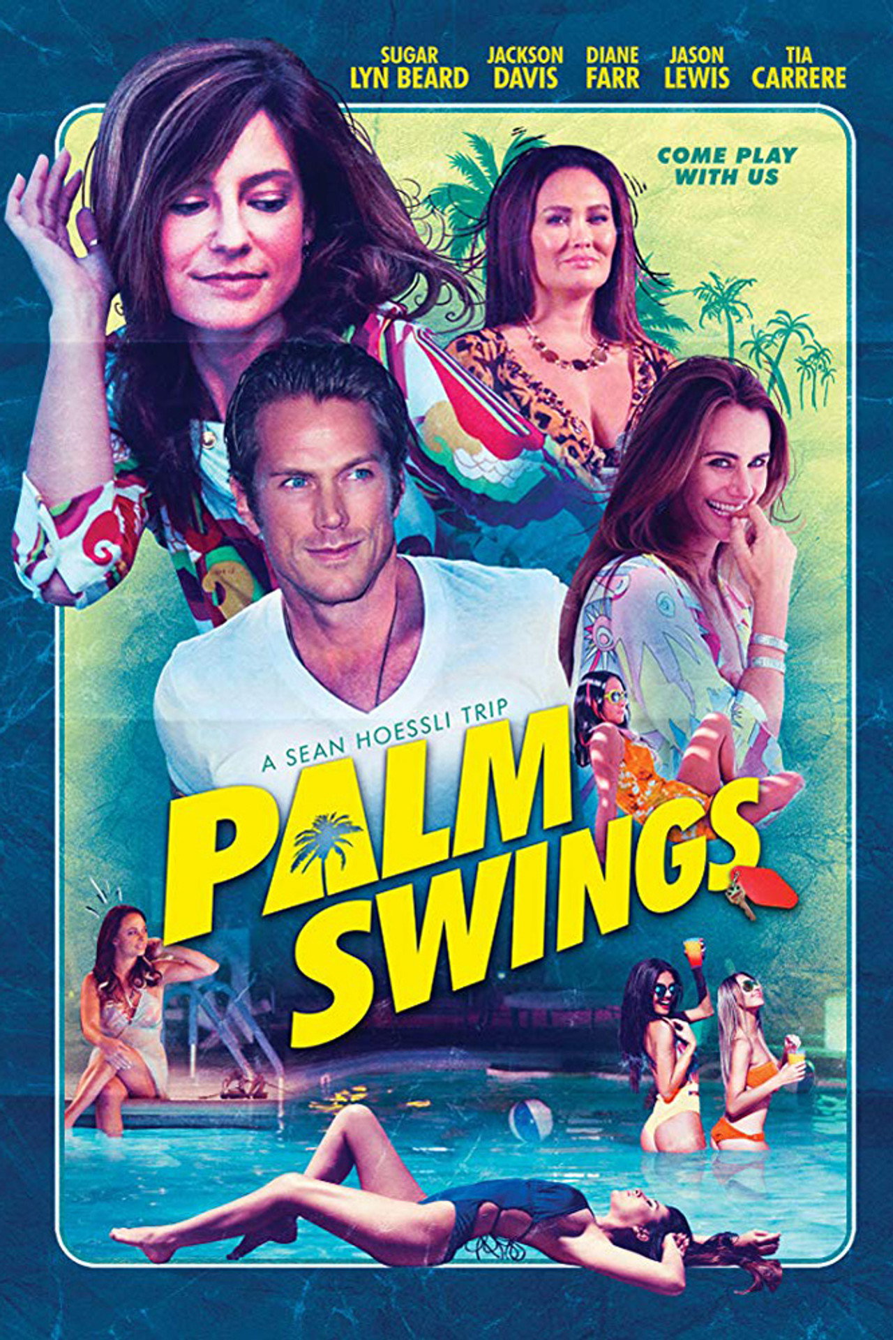 Palm Swings still 5