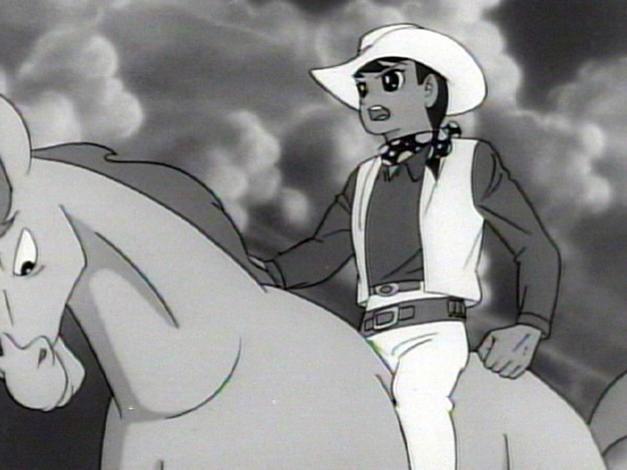 レインボー戦隊ロビン — Épisode 48