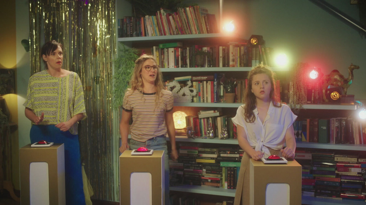 De Hoppers — Épisode 11