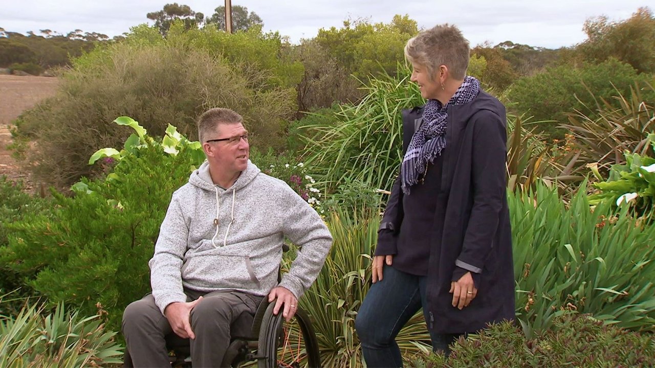 Gardening Australia - Season 30 Episode 16 : Episode 16