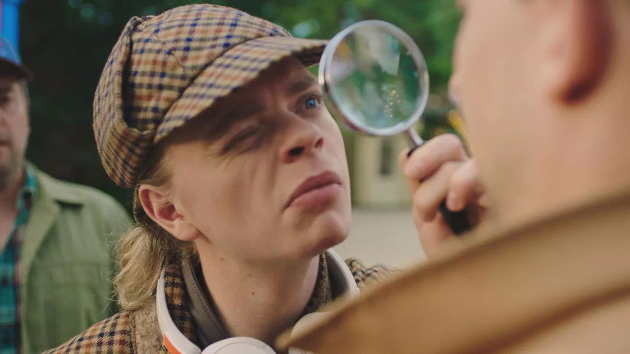 Waiko - Season 1 Episode 4 : Episode 4