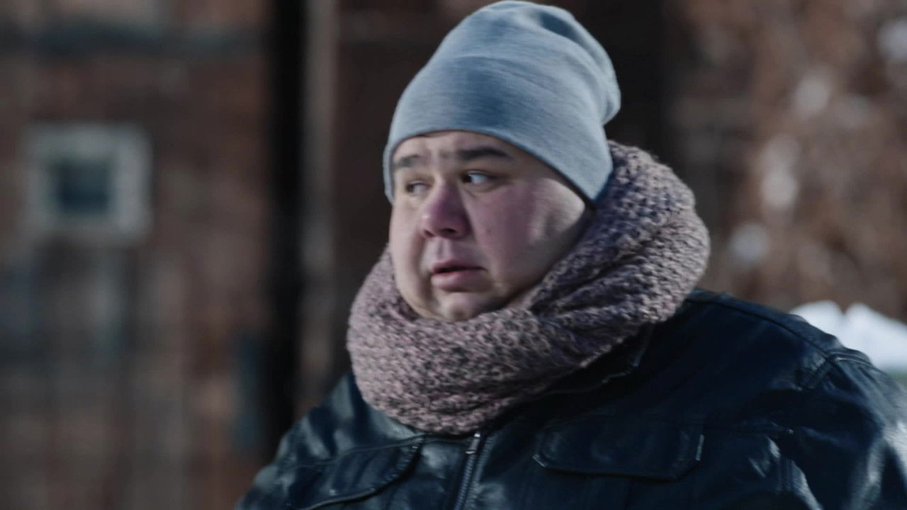 Следователь Горчакова — Épisode 4