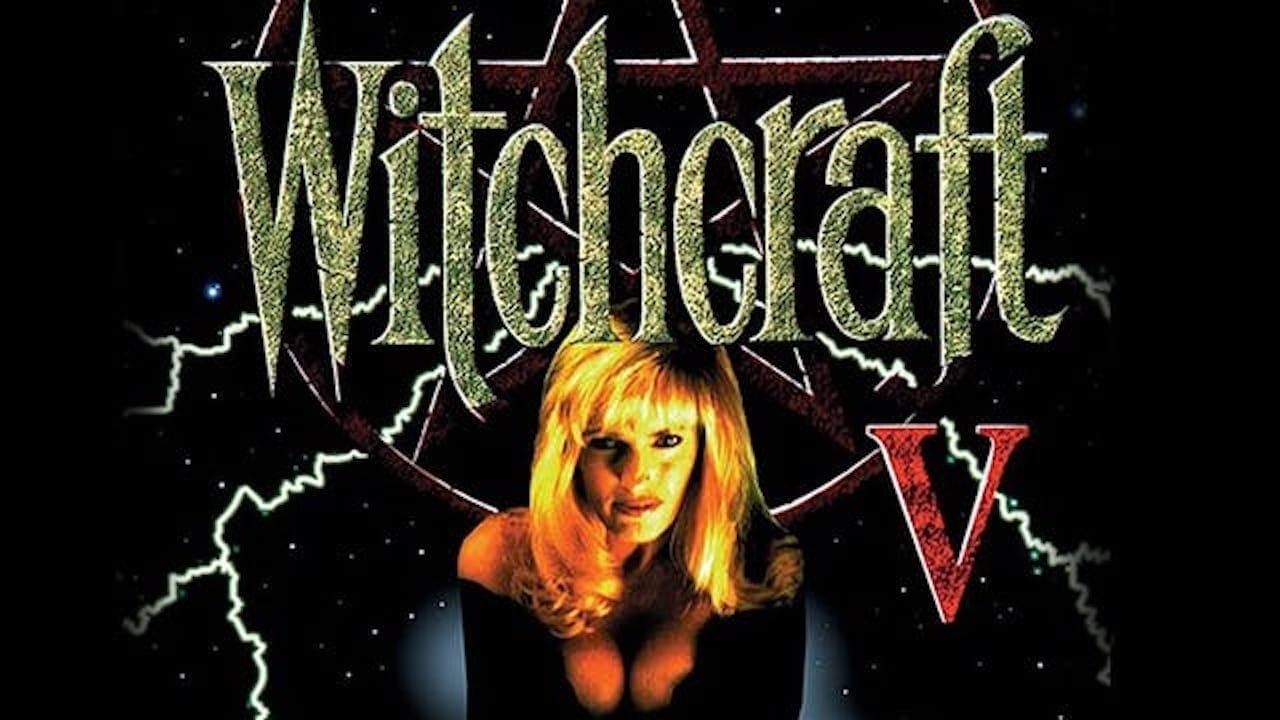 Scen från Witchcraft V: Dance with the Devil