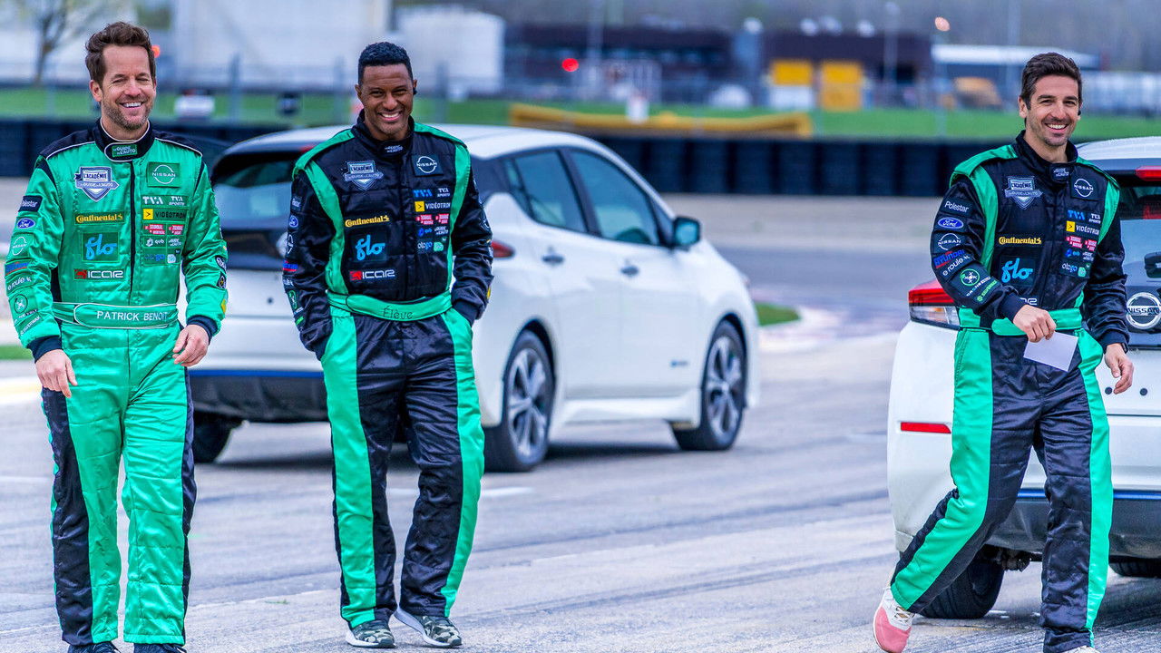 L'académie du guide de l'auto — Épisode 7