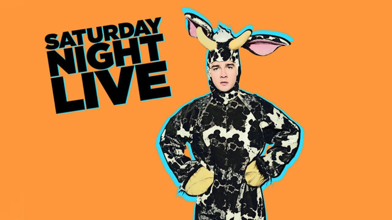 Saturday Night Live - Season 32 Episode 17 : Shia LaBeouf/Avril Lavigne