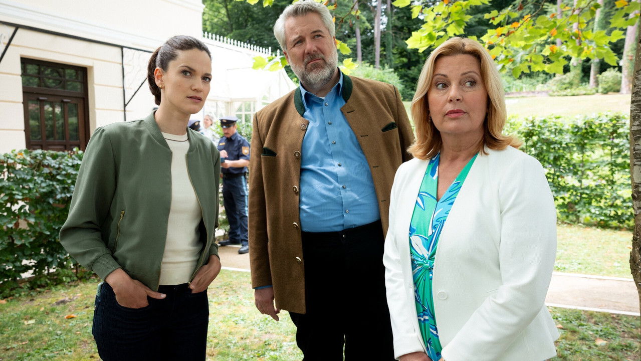 Die Rosenheim-Cops — Épisode 15