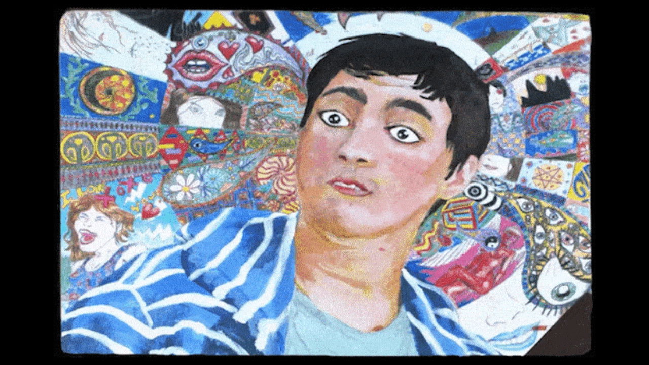 Limerence, Or: The Internal Spectacle of the Adolescent Experience