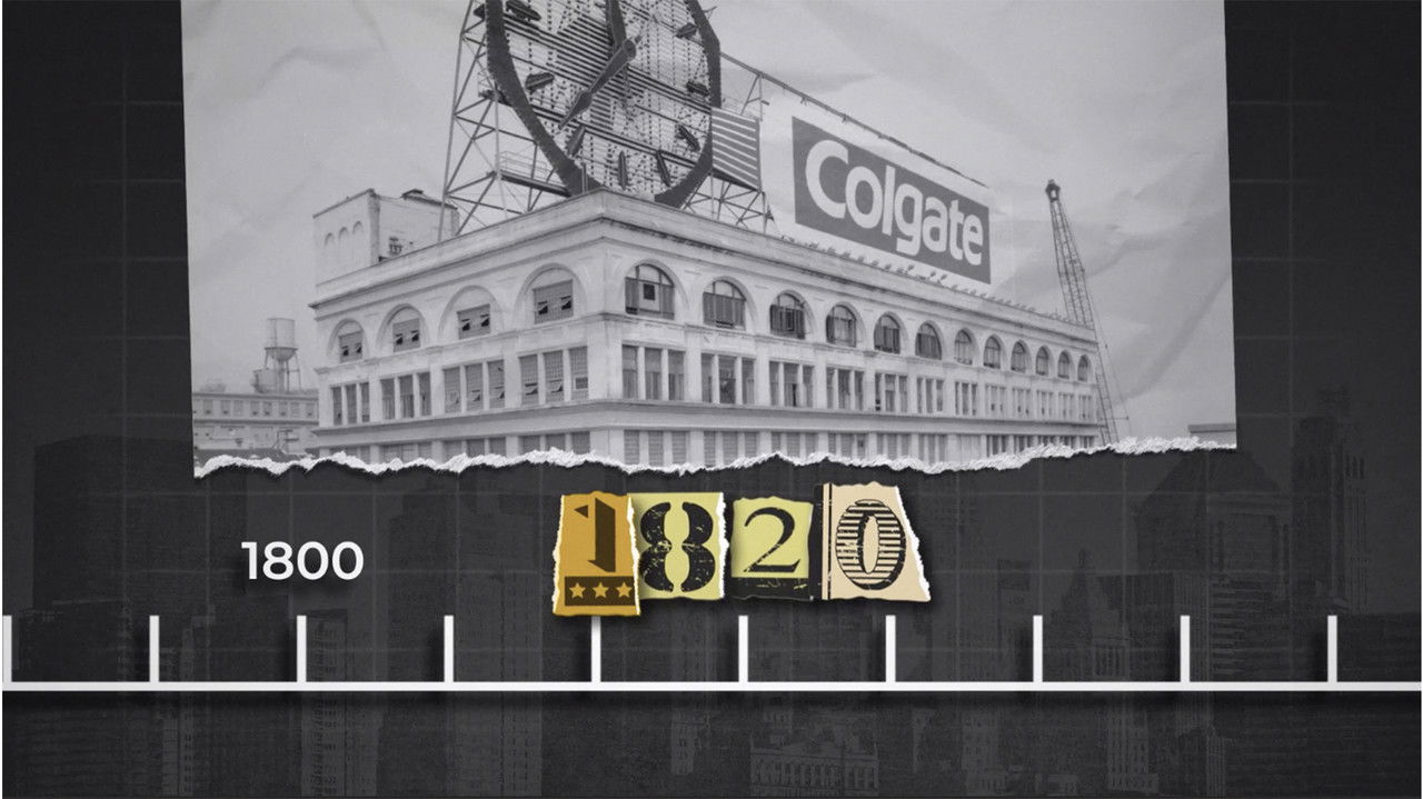 Eu sou segundo — Épisode 2