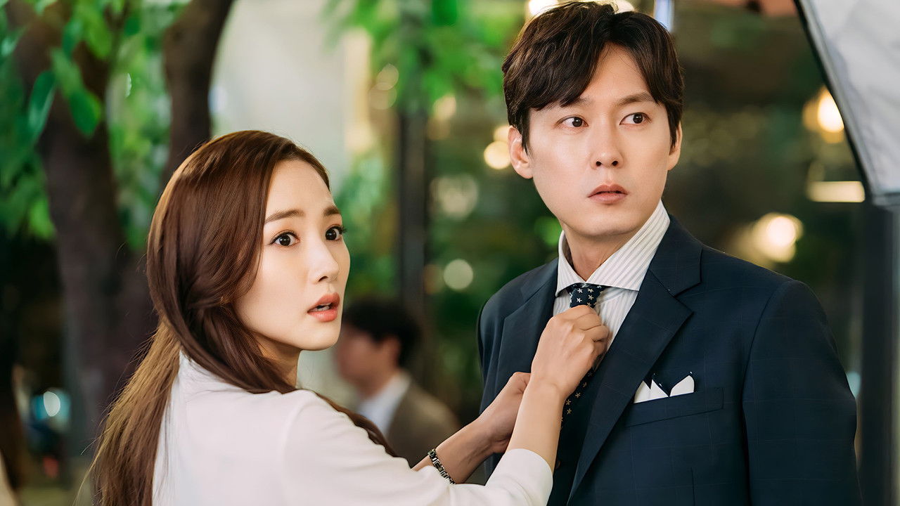 What's Wrong with Secretary Kim (2018) trailer