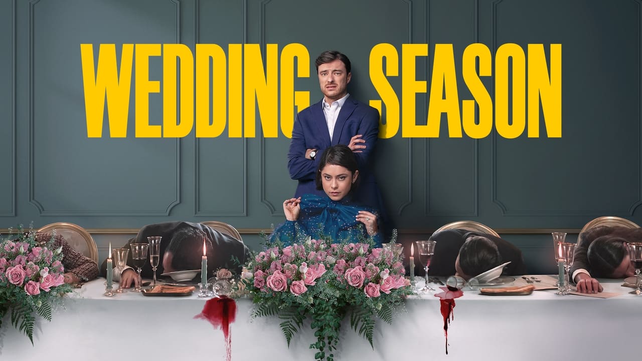 Wedding Season background