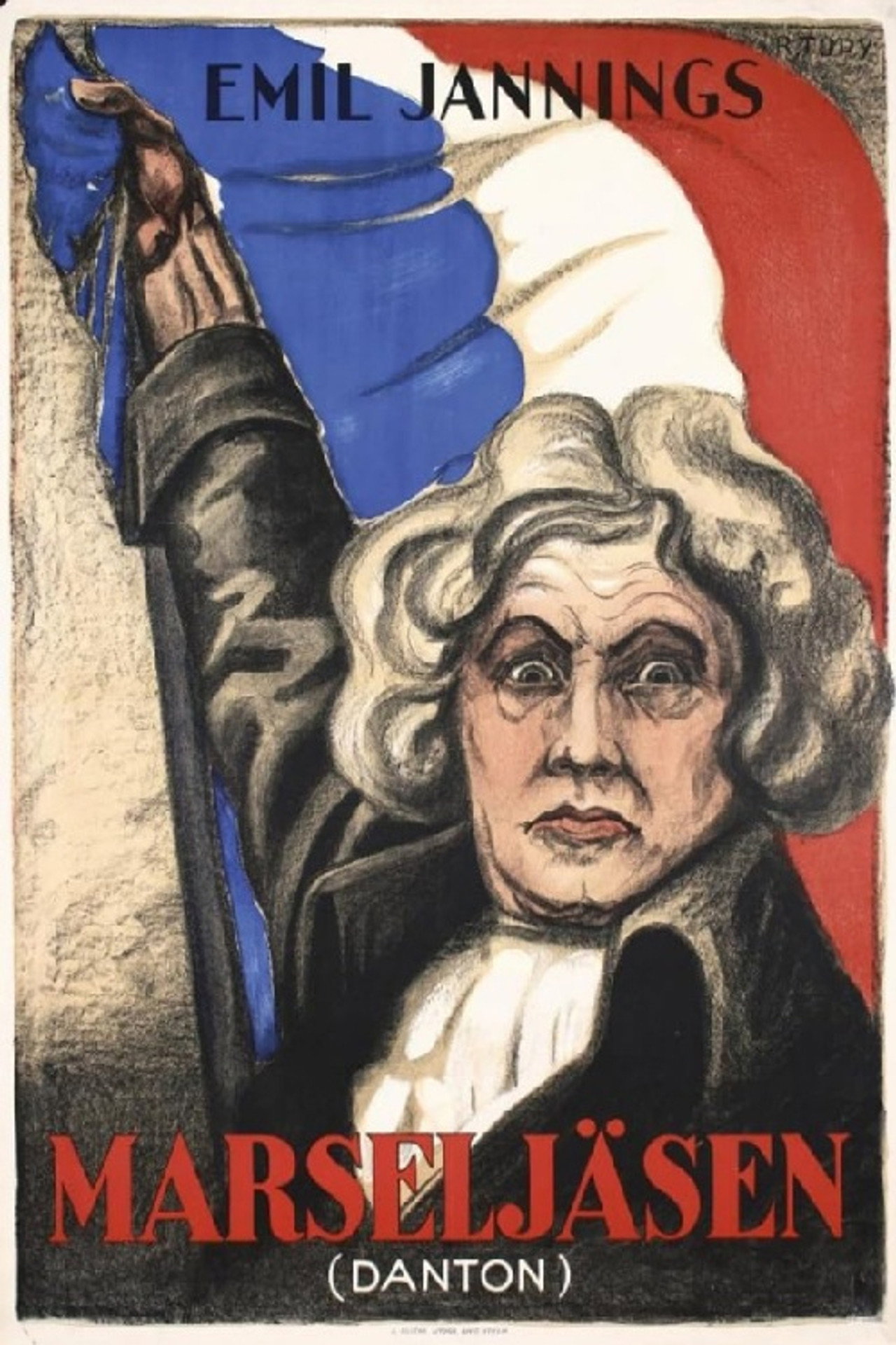Danton