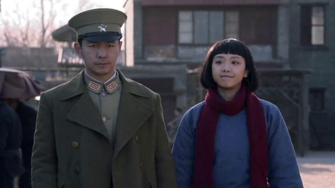 代号·山豹 — Épisode 17