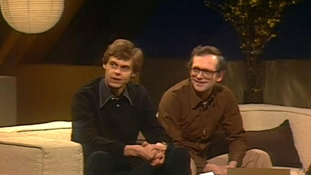 Lørdagshjørnet — Épisode 4