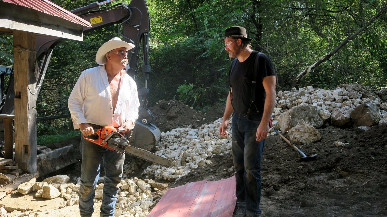 Homestead Rescue - Season 5 Episode 2 : Wisconsin Washout