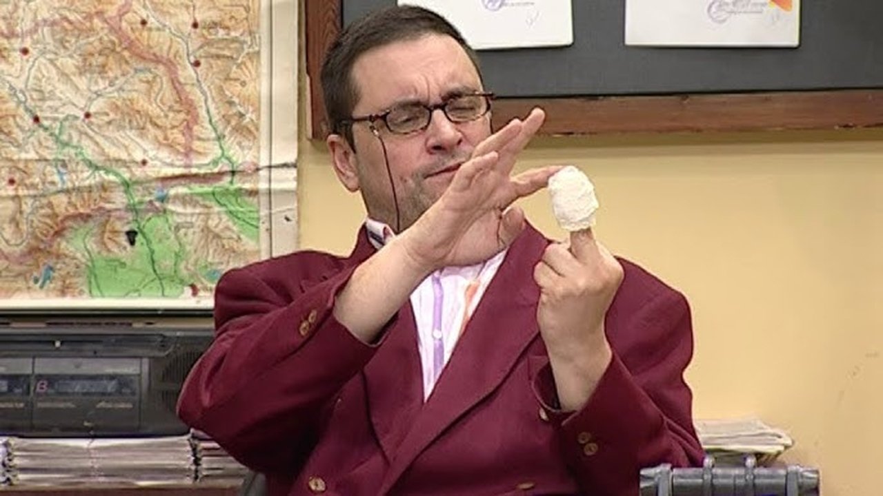Državni posao - Season 4 Episode 46 : 637 Zaključenje bolovanja