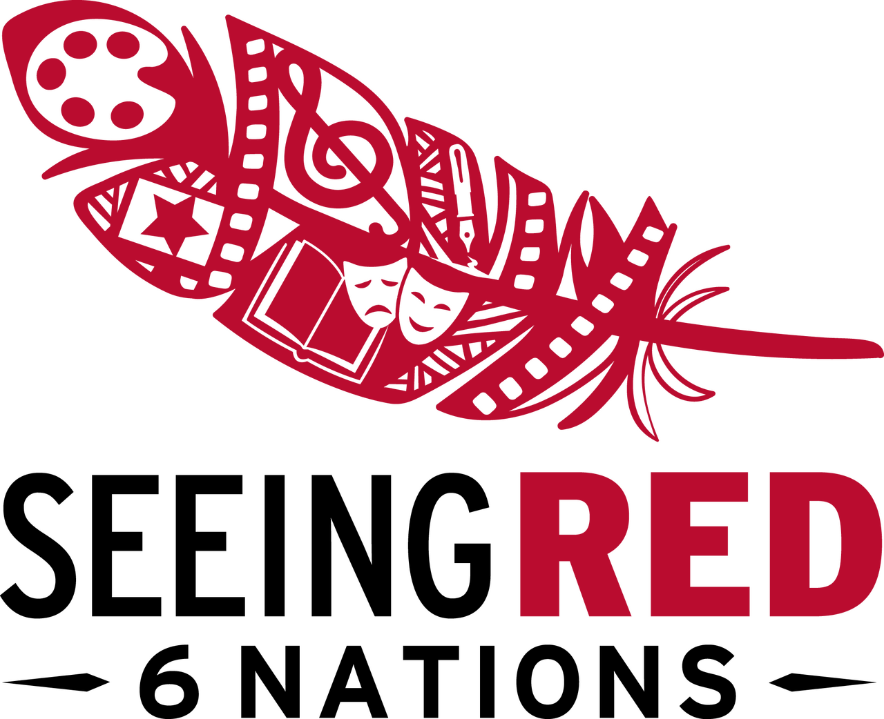 Seeing Red 6 Nations