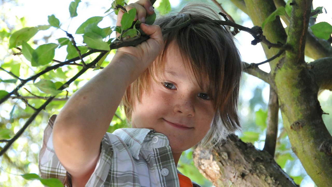 Bo flytter hjemmefra — Épisode 3