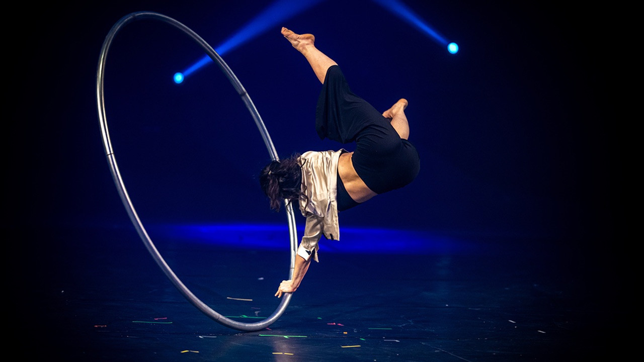 43e Festival mondial du Cirque de Demain still 2