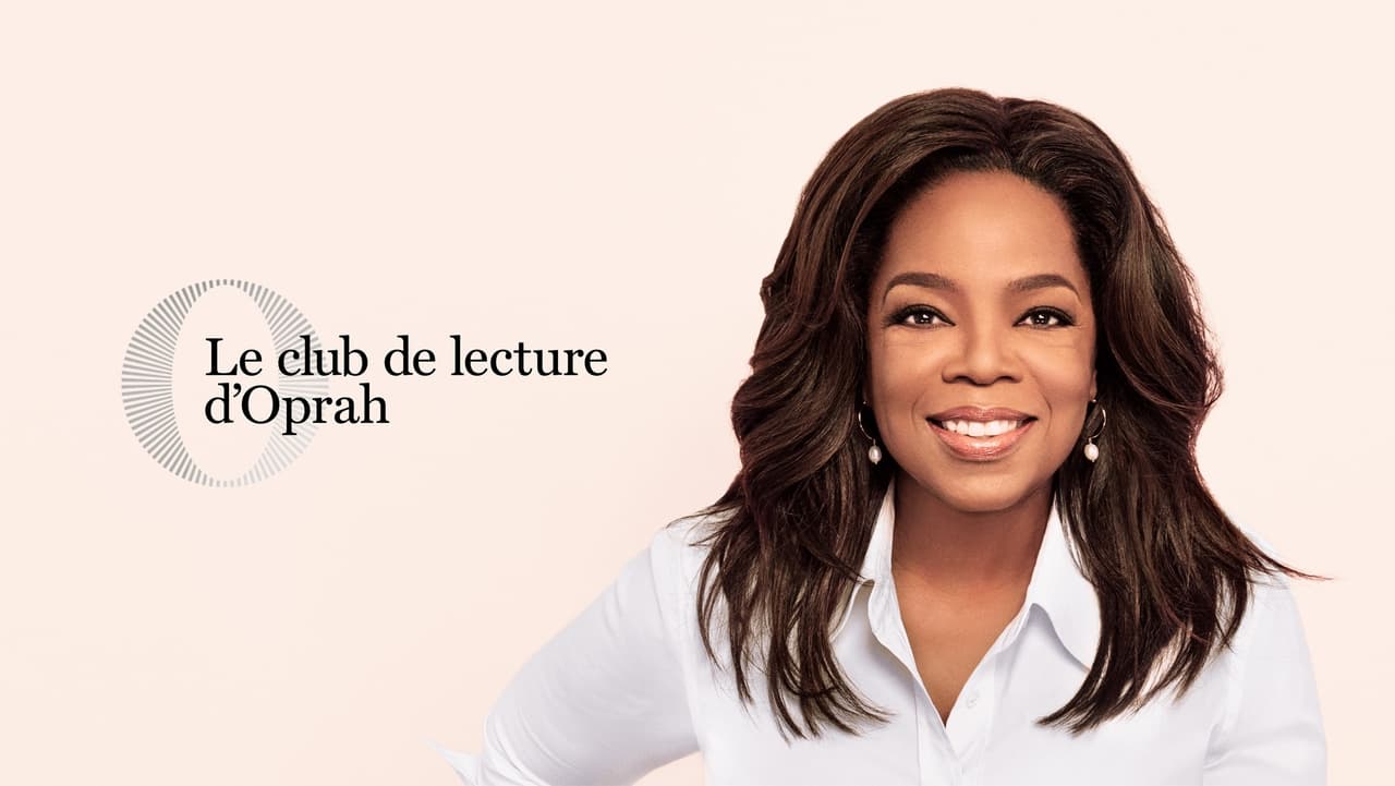 Le club de lecture d’Oprah background